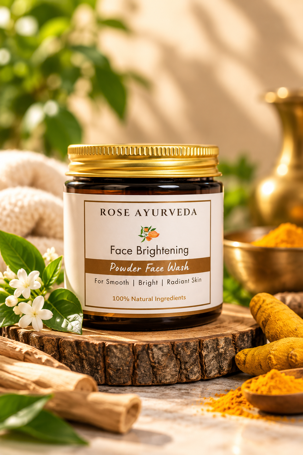 Ayurvedic Essentials